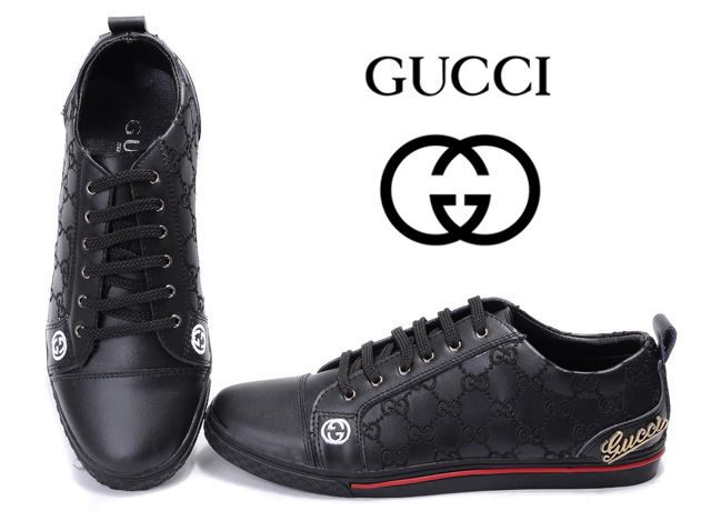 gucci low top men019